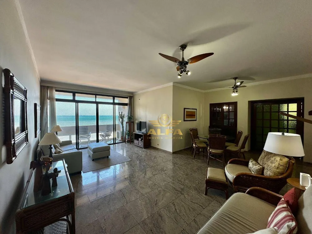 Apartamento, 4 quartos, 220 m² - Foto 2