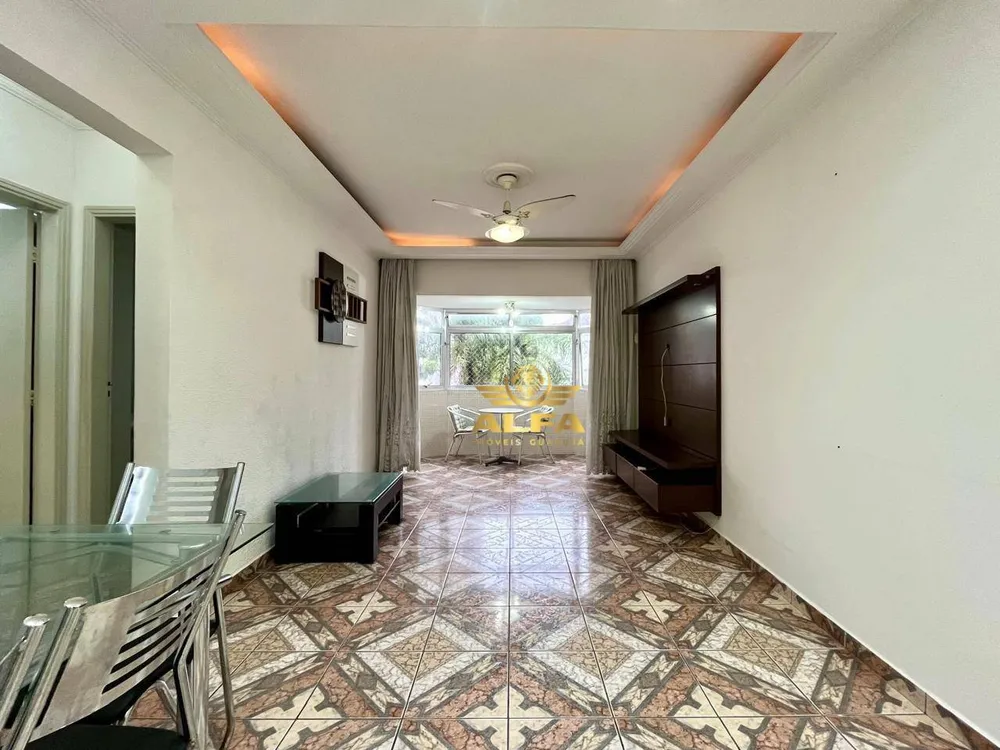 Apartamento, 2 quartos, 50 m² - Foto 2