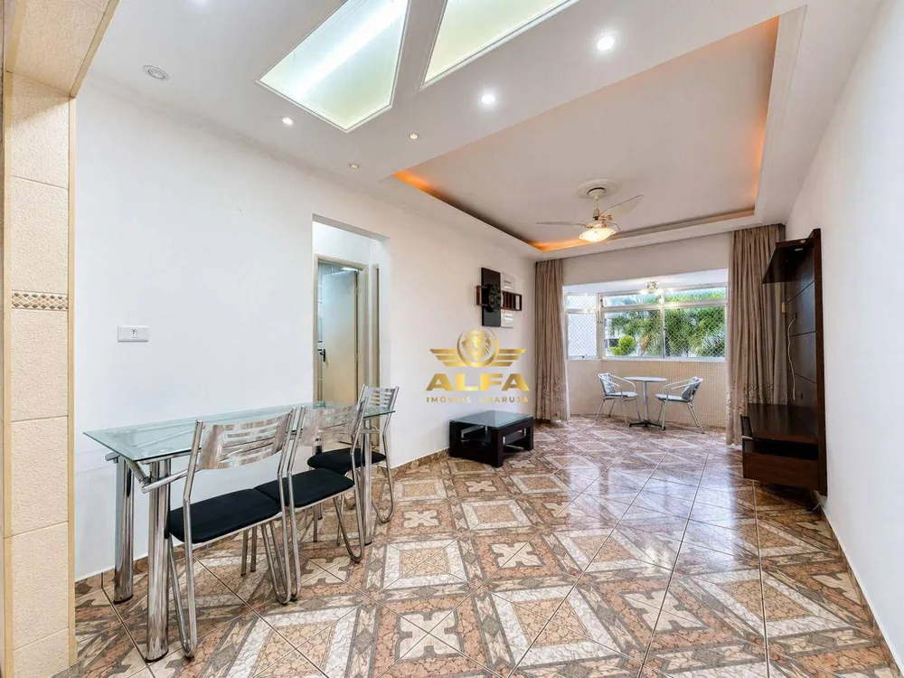 Apartamento, 2 quartos, 50 m² - Foto 1