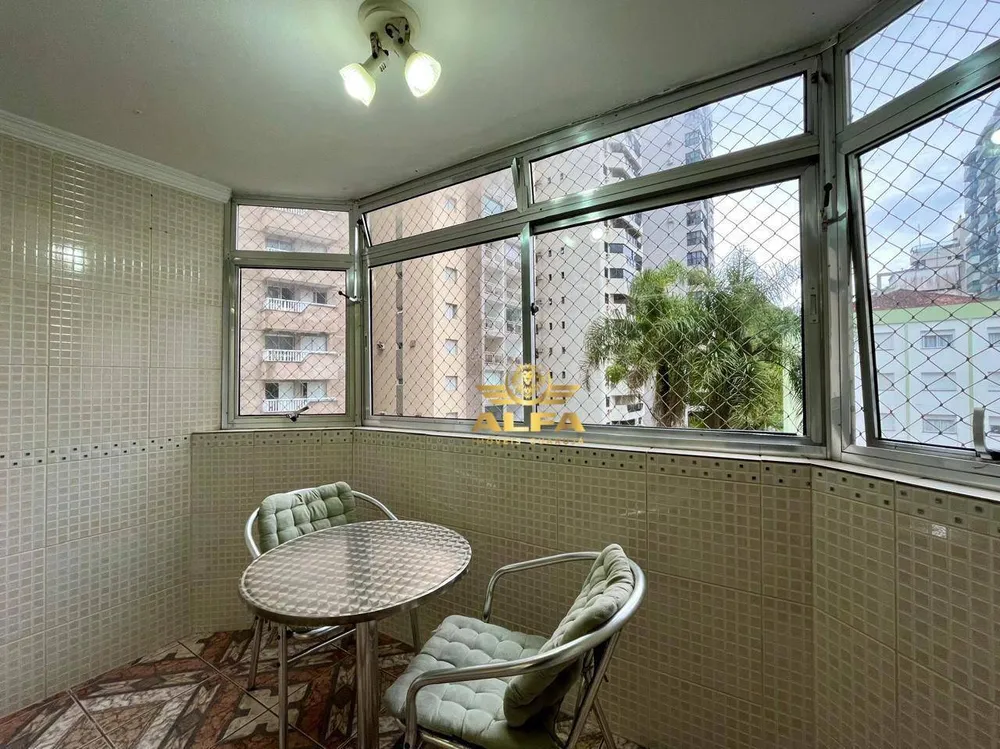 Apartamento, 2 quartos, 50 m² - Foto 5