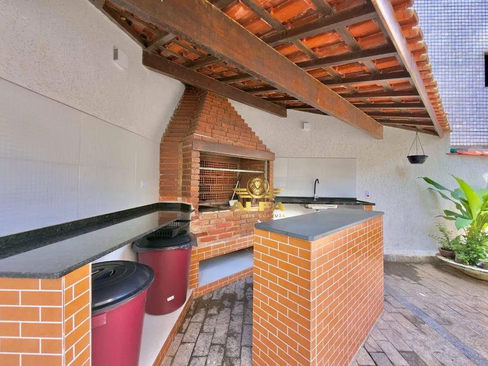 Apartamento, 2 quartos, 90 m² - Foto 8