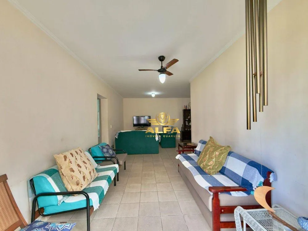 Apartamento, 2 quartos, 90 m² - Foto 3