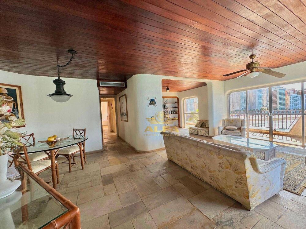 Apartamento, 2 quartos, 150 m² - Foto 6