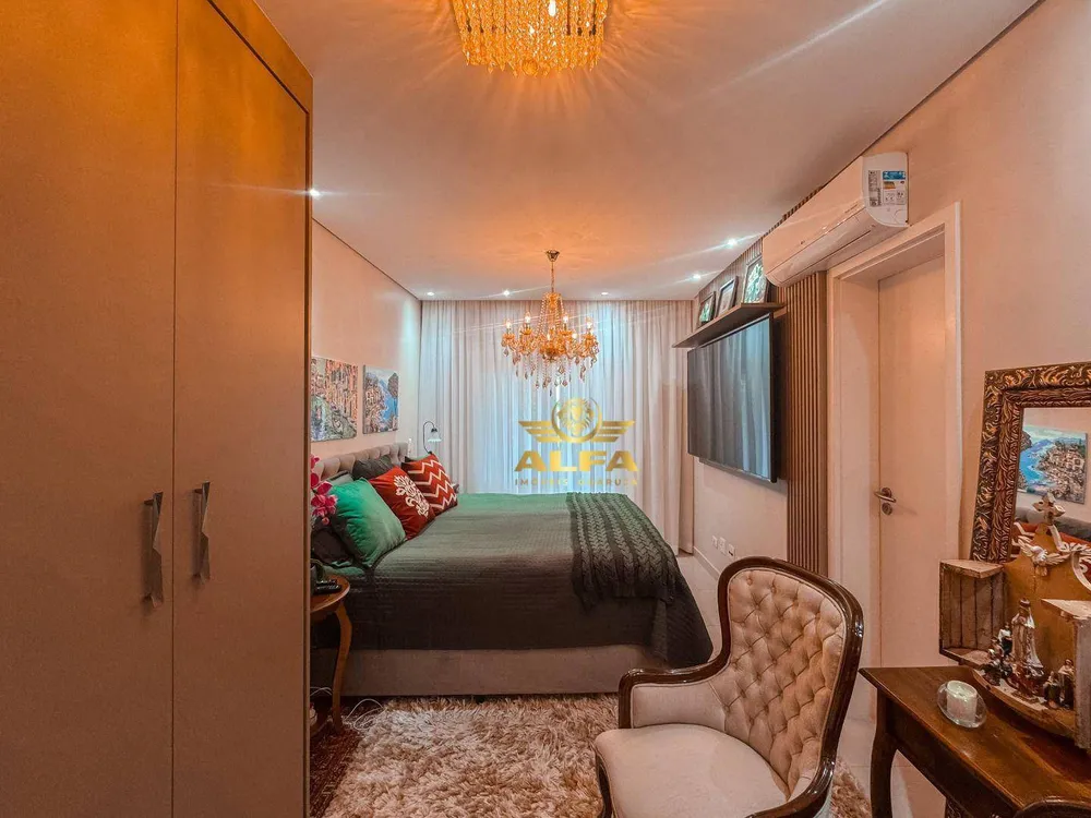 Apartamento, 3 quartos, 144 m² - Foto 3