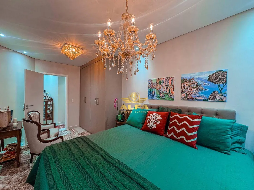 Apartamento, 3 quartos, 144 m² - Foto 4