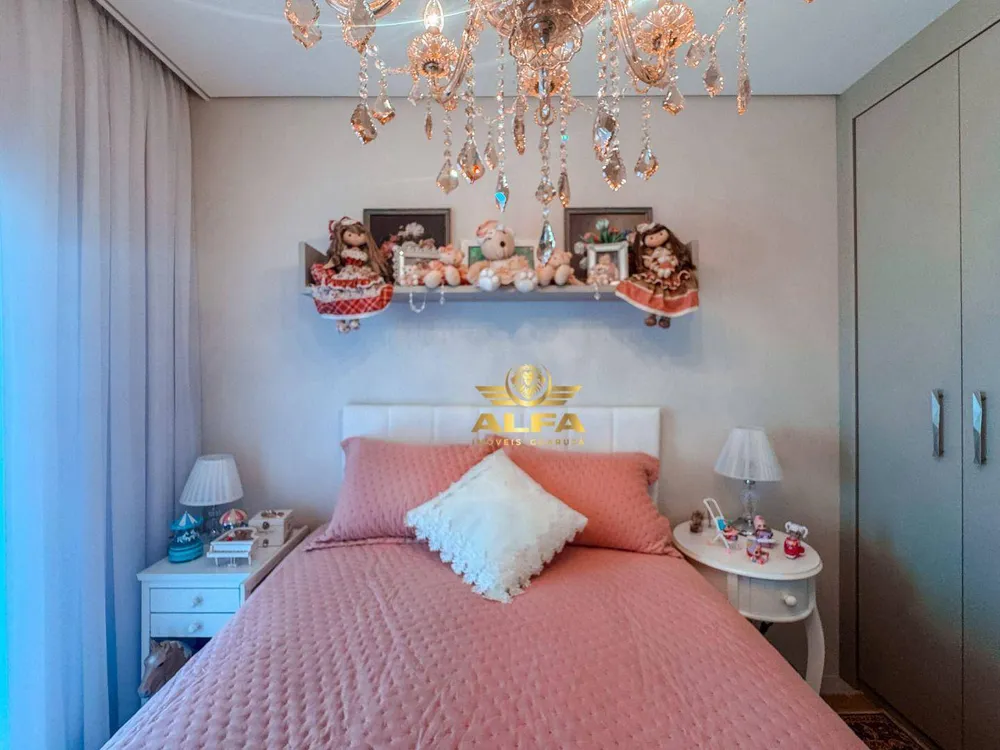 Apartamento, 3 quartos, 144 m² - Foto 7