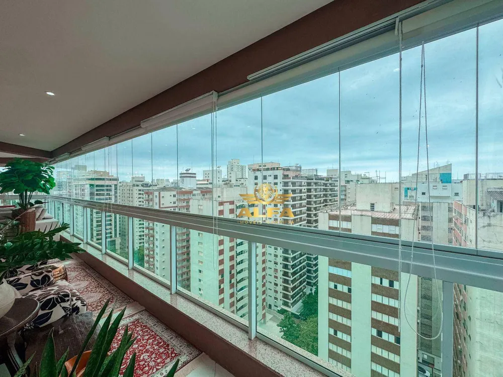 Apartamento, 3 quartos, 144 m² - Foto 7