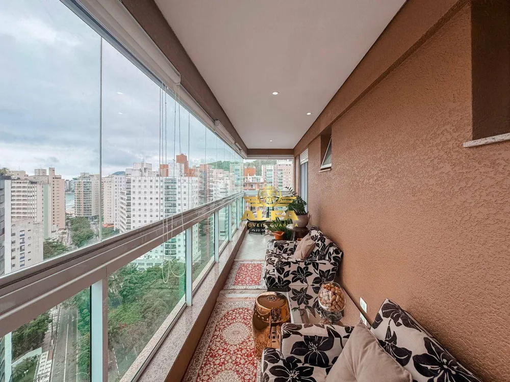 Apartamento, 3 quartos, 144 m² - Foto 5