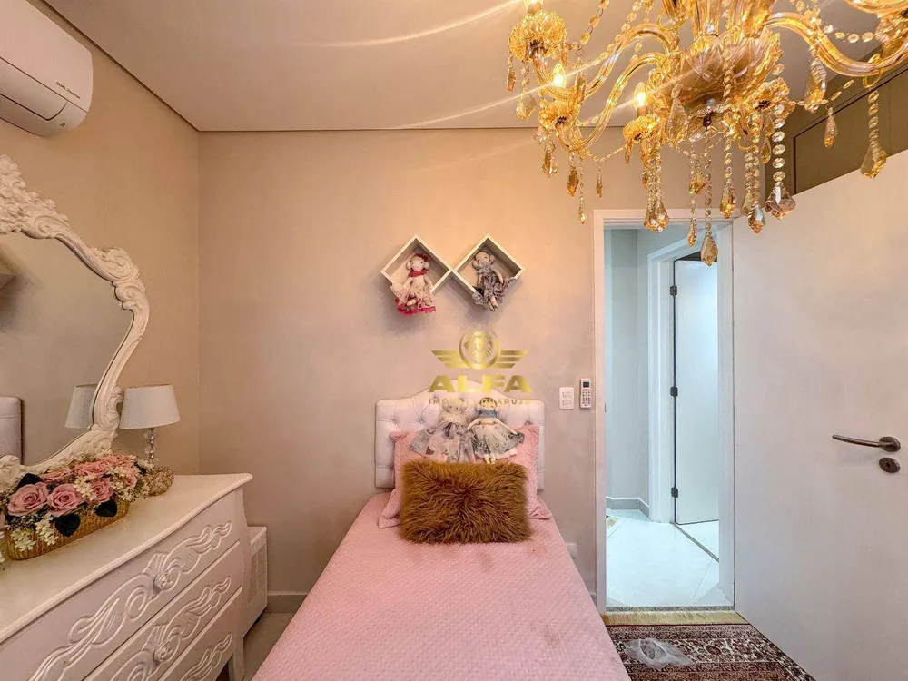 Apartamento, 3 quartos, 144 m² - Foto 12