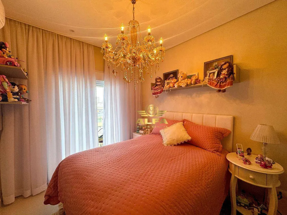 Apartamento, 3 quartos, 144 m² - Foto 2