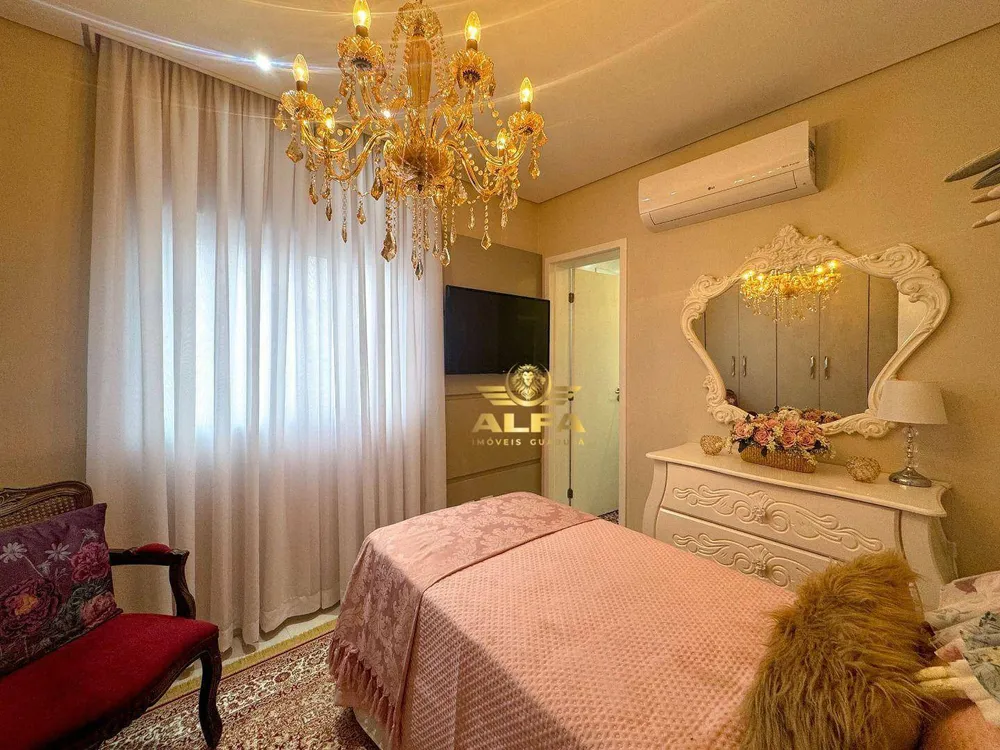 Apartamento, 3 quartos, 144 m² - Foto 1