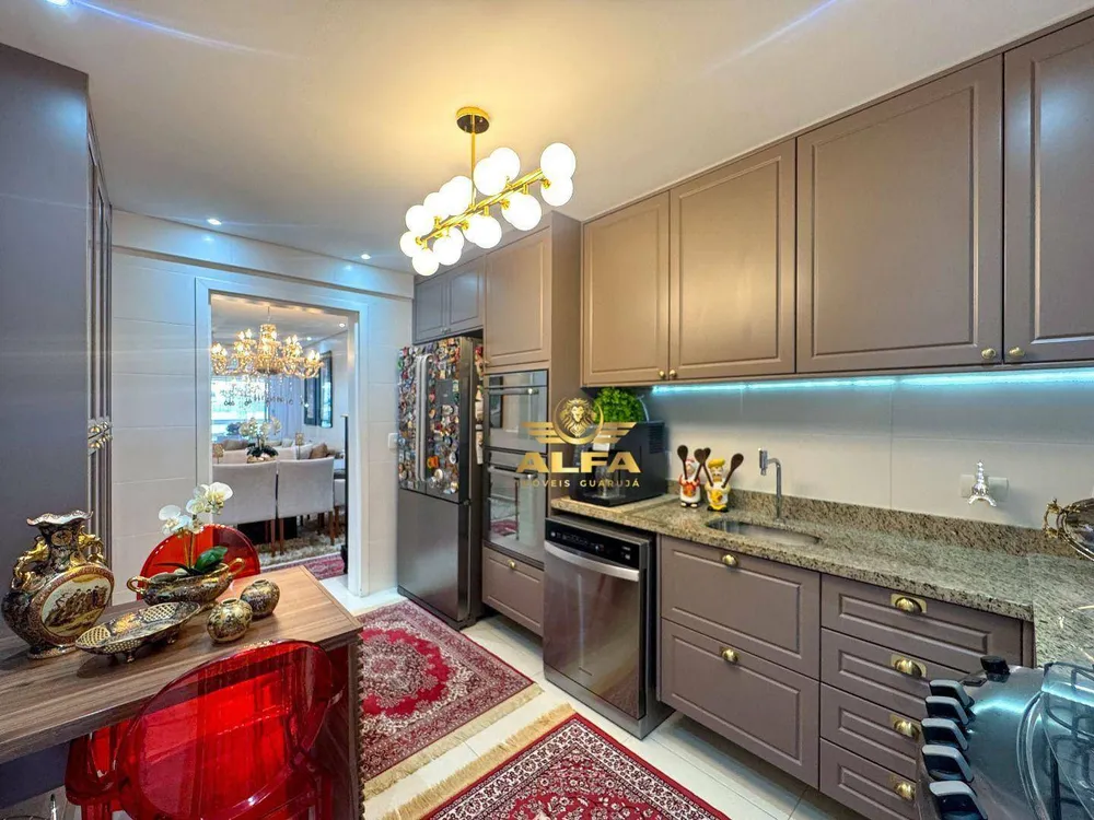 Apartamento, 3 quartos, 144 m² - Foto 8