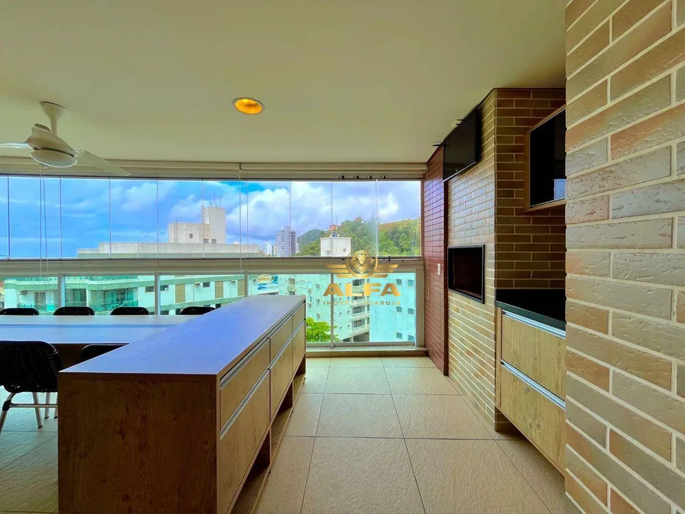 Apartamento, 3 quartos, 157 m² - Foto 2
