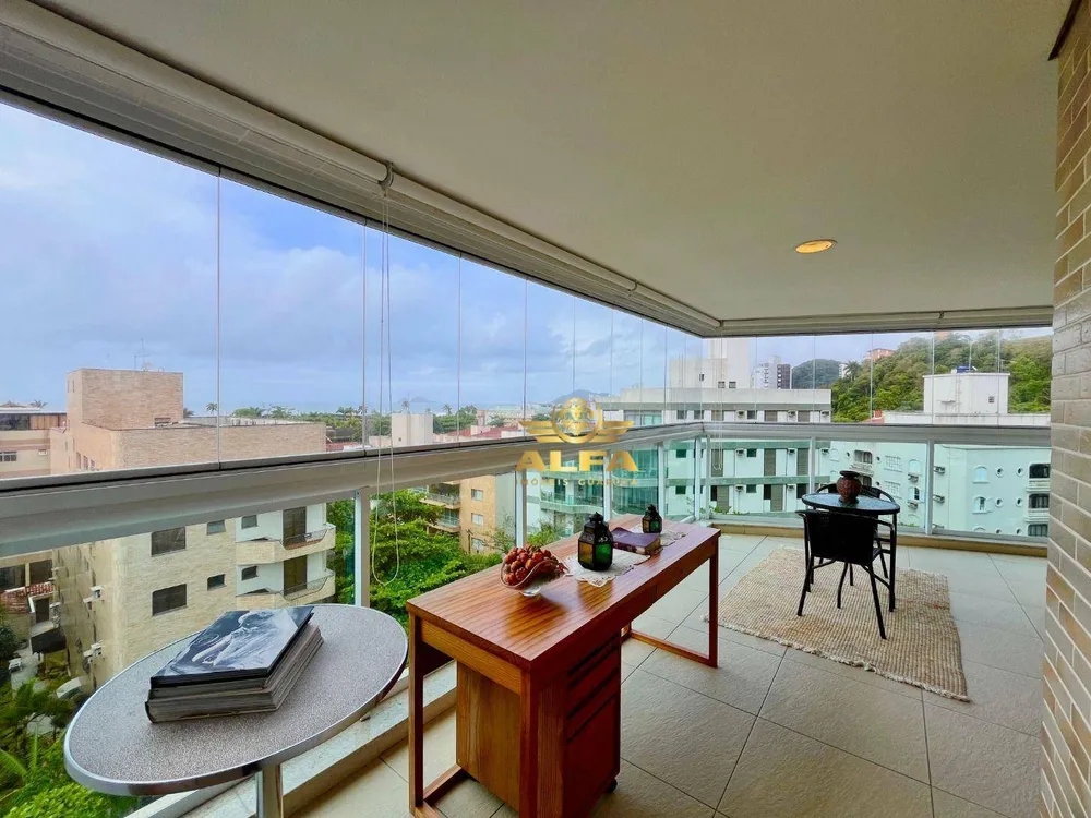 Apartamento, 3 quartos, 157 m² - Foto 4
