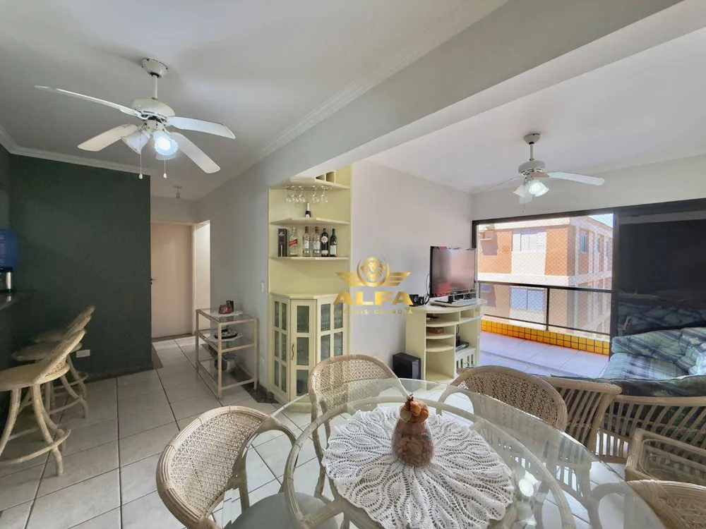 Apartamento, 3 quartos, 80 m² - Foto 2