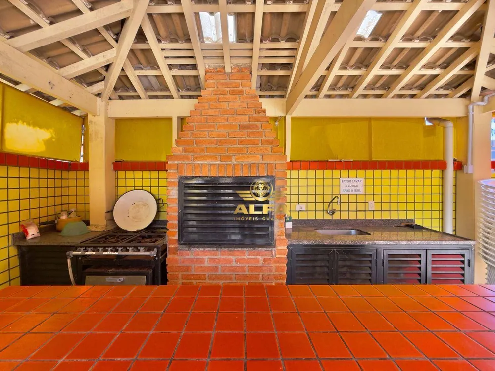 Apartamento, 3 quartos, 80 m² - Foto 1