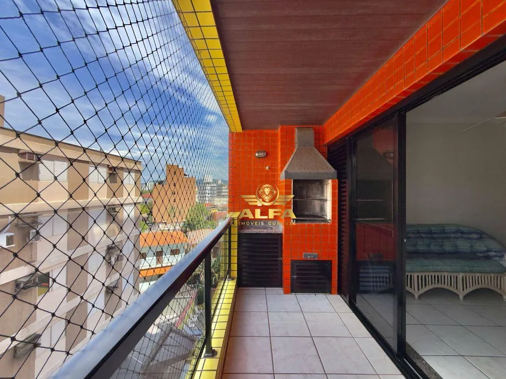 Apartamento, 3 quartos, 80 m² - Foto 3
