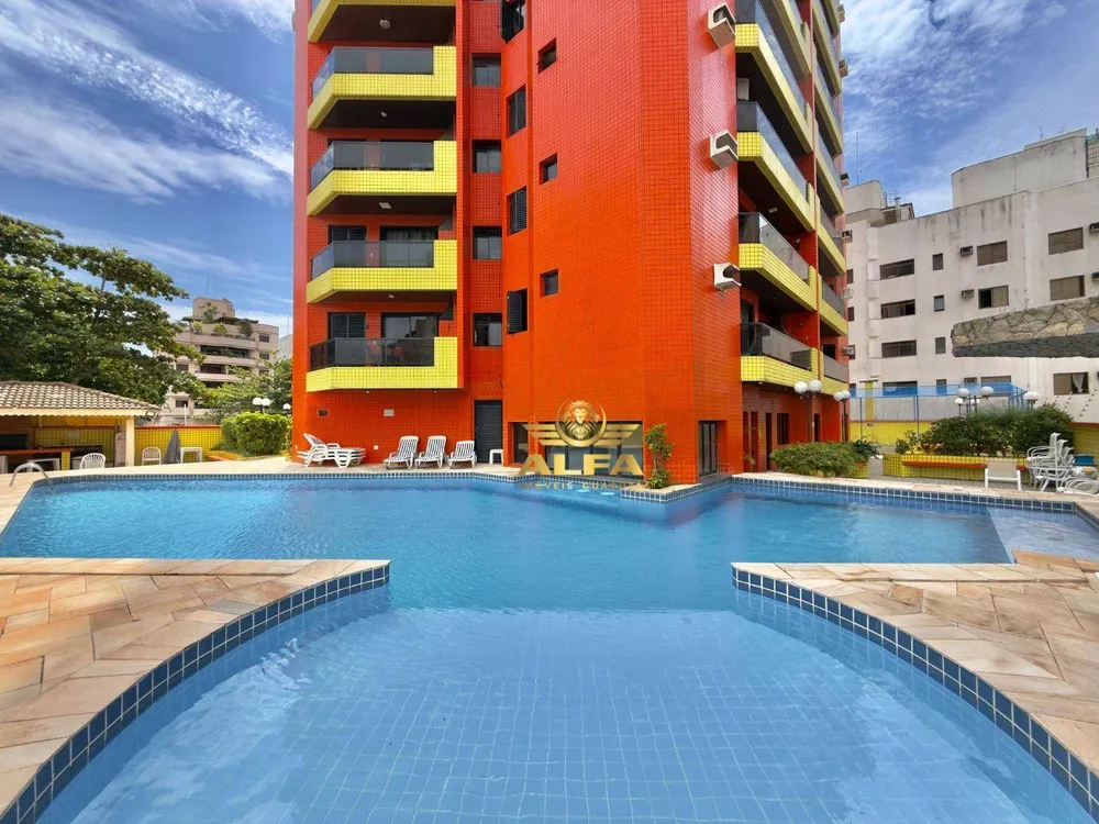 Apartamento, 3 quartos, 80 m² - Foto 2