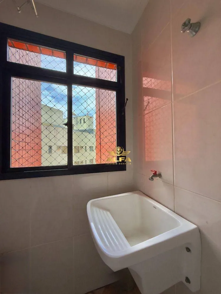 Apartamento, 3 quartos, 80 m² - Foto 8