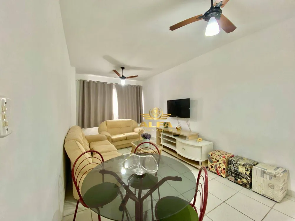 Apartamento, 2 quartos, 85 m² - Foto 1