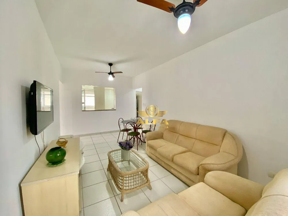 Apartamento, 2 quartos, 85 m² - Foto 2