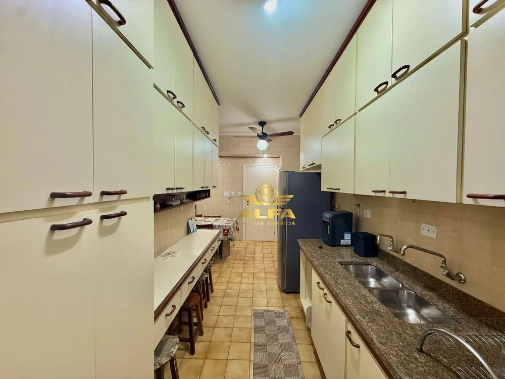 Apartamento, 3 quartos, 101 m² - Foto 7