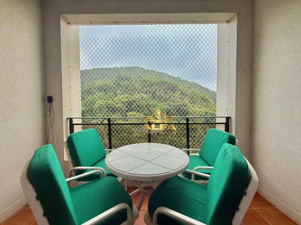 Apartamento, 3 quartos, 101 m² - Foto 2
