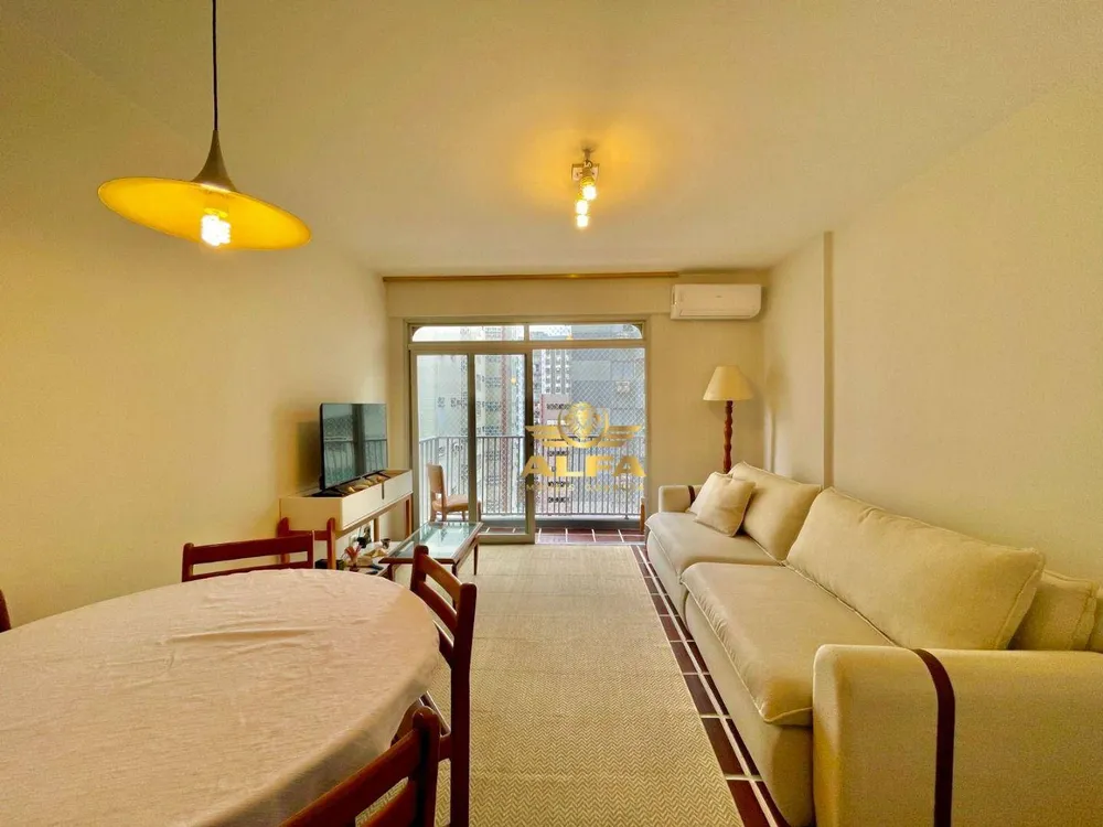 Apartamento, 2 quartos, 80 m² - Foto 3
