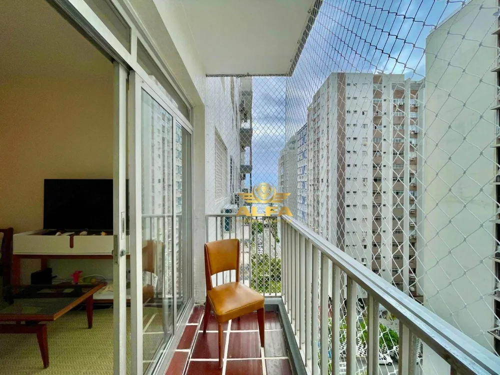 Apartamento, 2 quartos, 80 m² - Foto 1