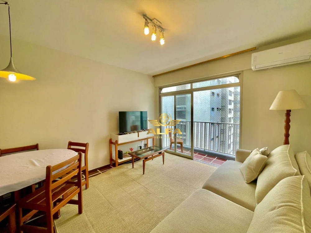 Apartamento, 2 quartos, 80 m² - Foto 2