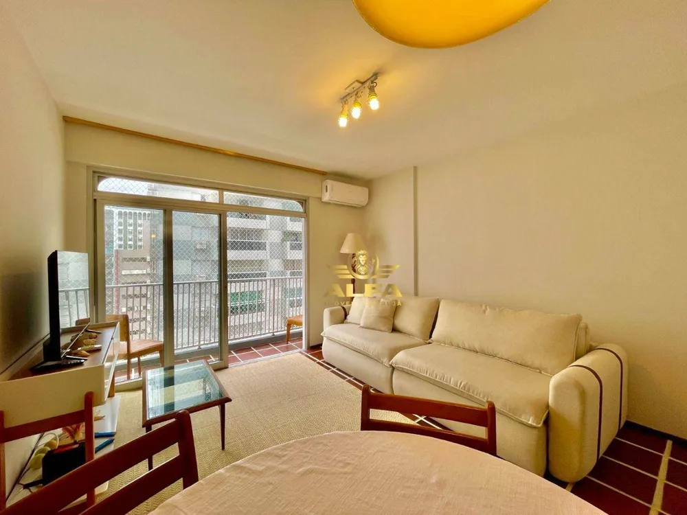 Apartamento, 2 quartos, 80 m² - Foto 4