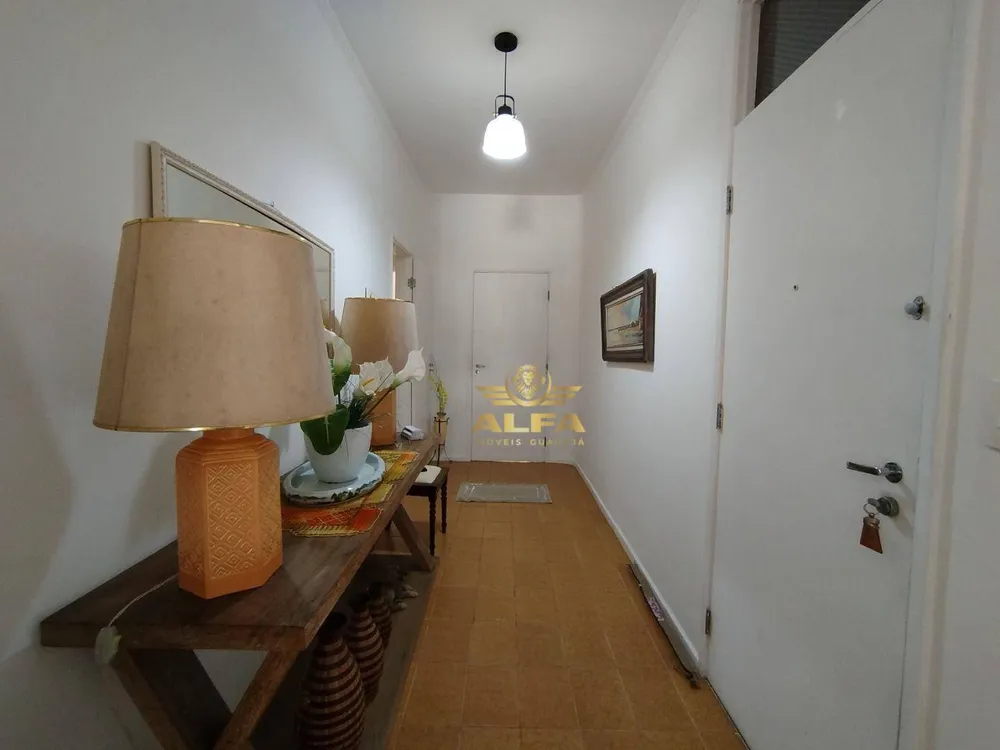 Apartamento, 3 quartos, 158 m² - Foto 6