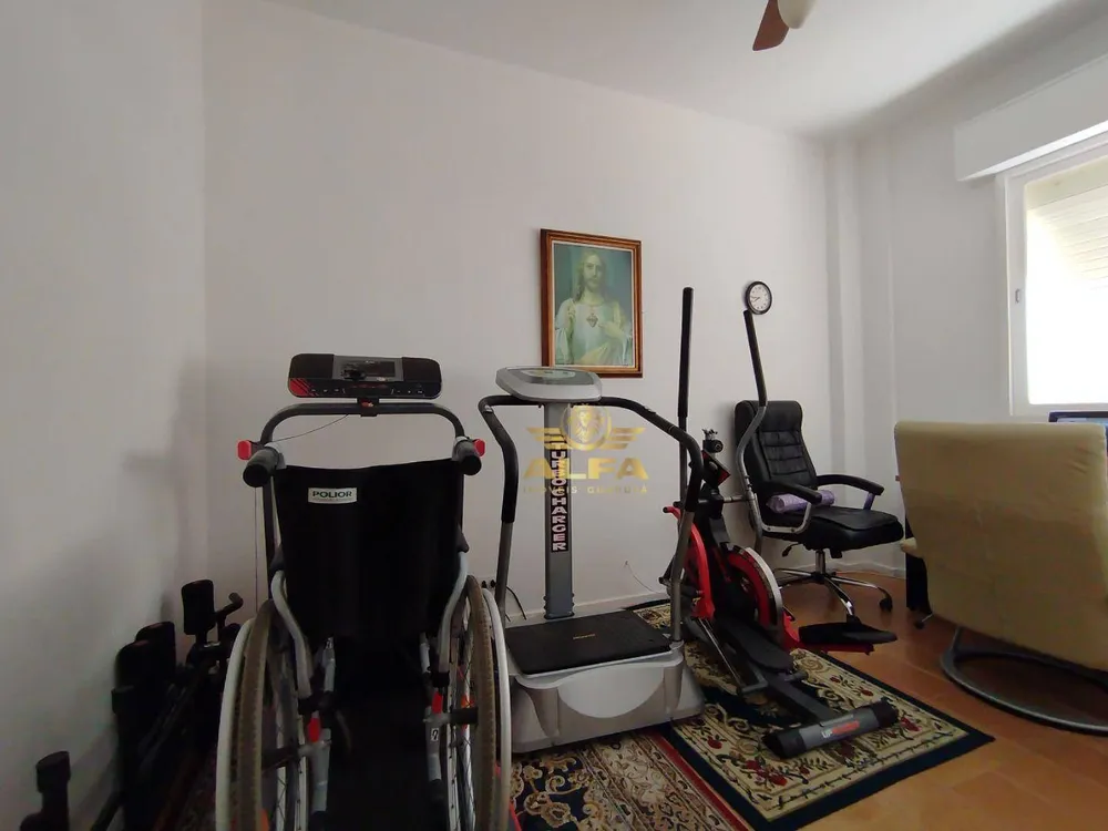 Apartamento, 3 quartos, 158 m² - Foto 9