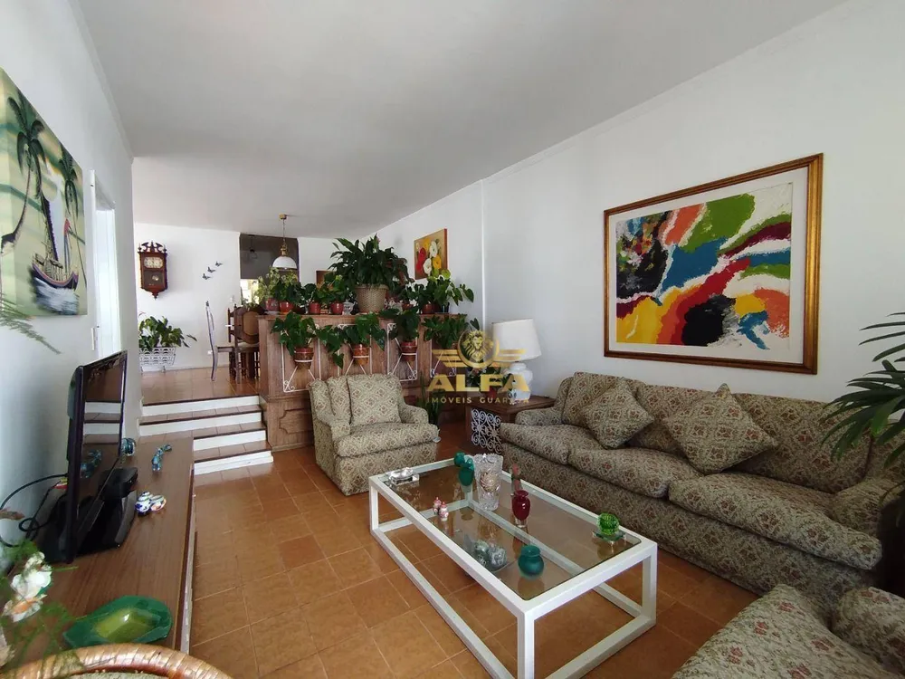 Apartamento, 3 quartos, 158 m² - Foto 3