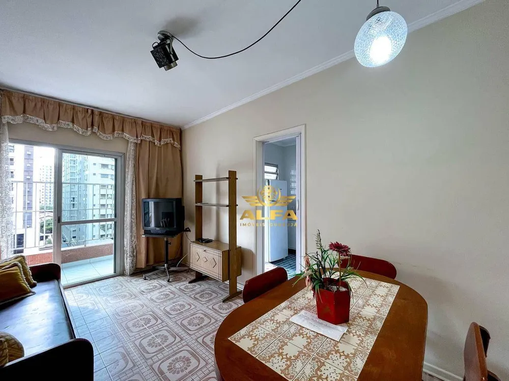 Apartamento, 1 quarto, 65 m² - Foto 3