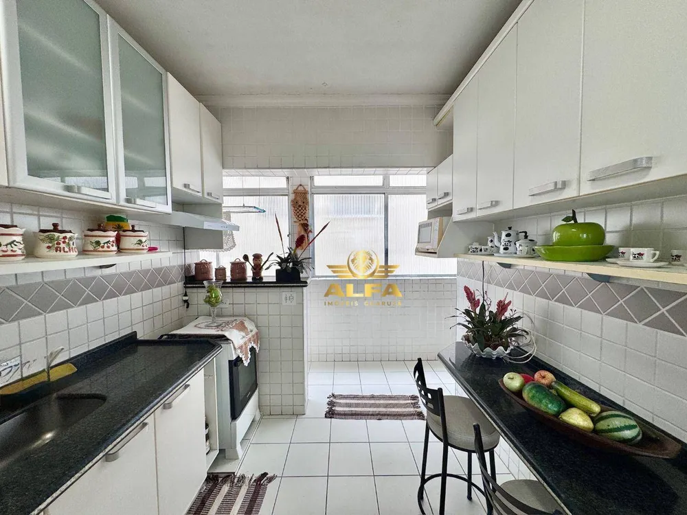 Apartamento, 3 quartos, 130 m² - Foto 4