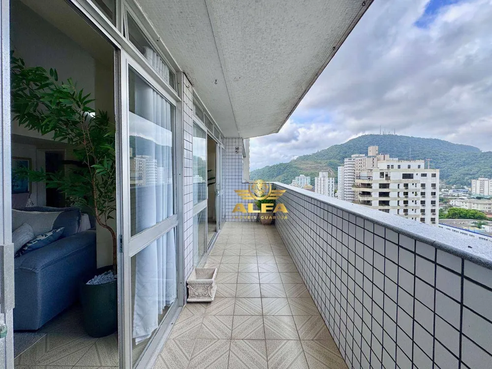 Apartamento, 3 quartos, 130 m² - Foto 2