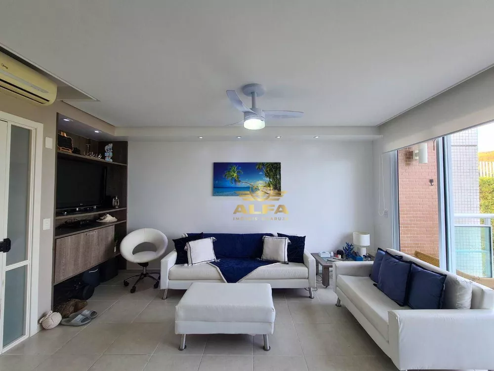 Apartamento à venda com 2 quartos, 82m² - Foto 2