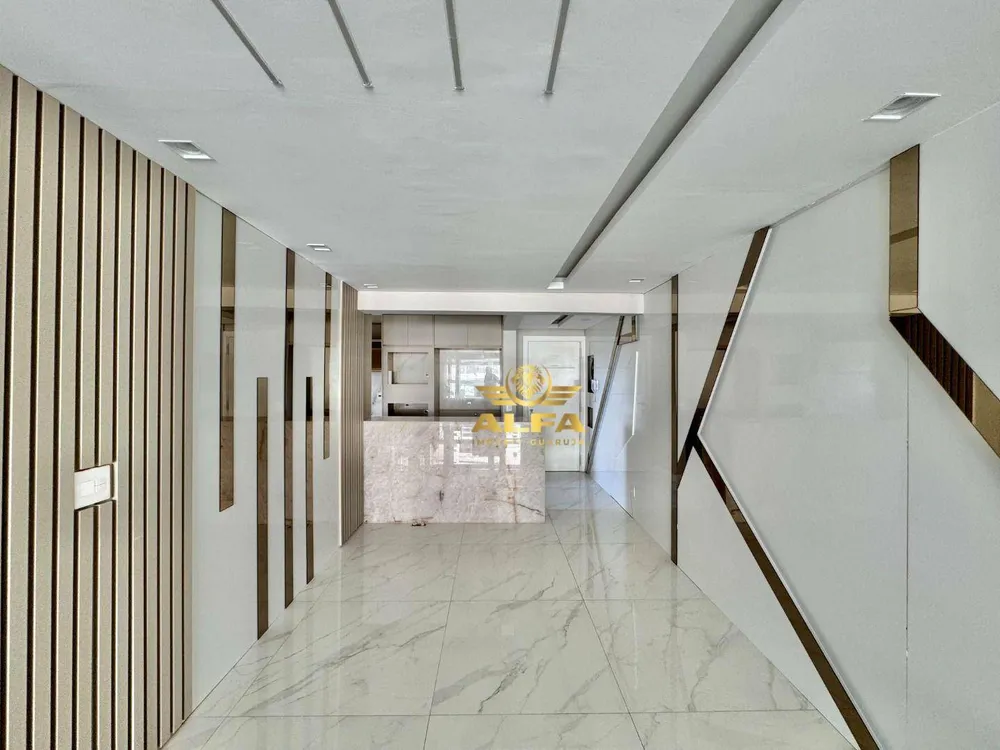 Apartamento, 2 quartos, 100 m² - Foto 4