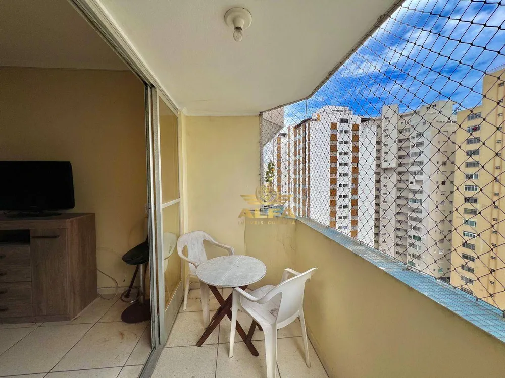 Apartamento, 2 quartos, 90 m² - Foto 2