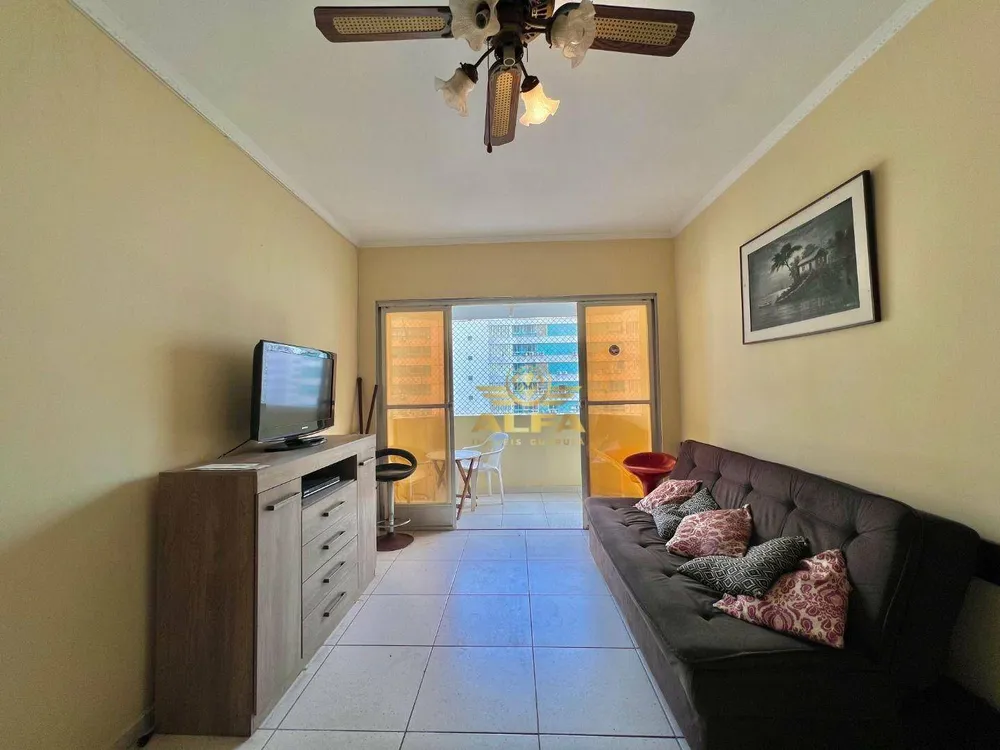 Apartamento, 2 quartos, 90 m² - Foto 1