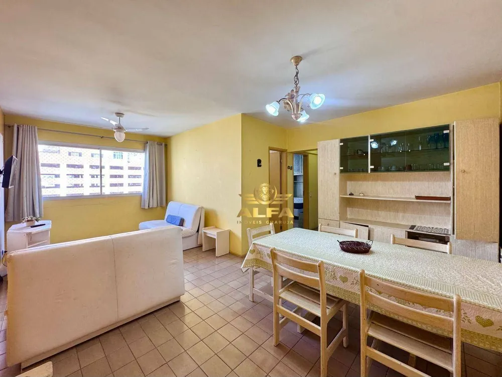 Apartamento, 2 quartos, 75 m² - Foto 1