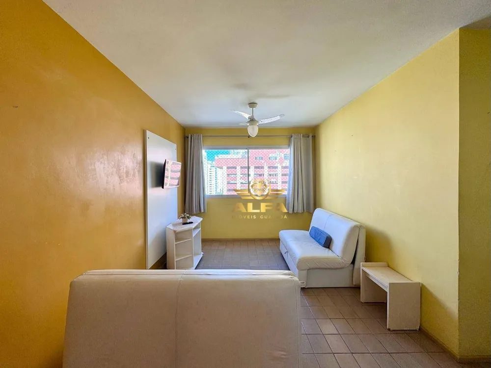 Apartamento, 2 quartos, 75 m² - Foto 2