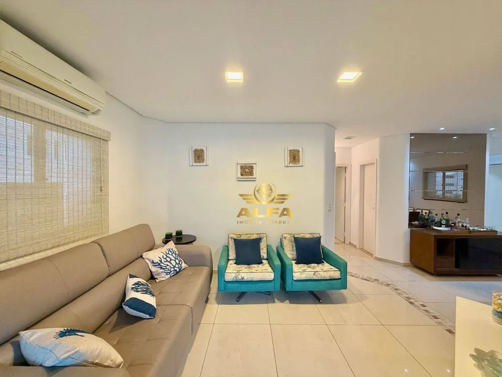 Apartamento, 3 quartos, 140 m² - Foto 8