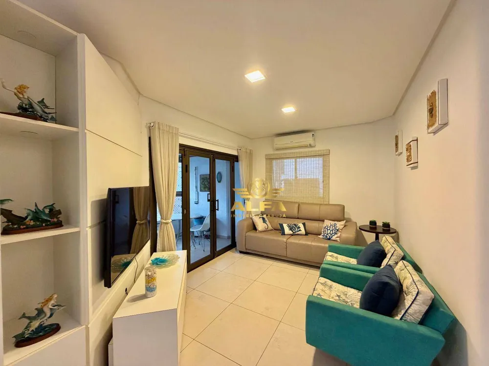Apartamento, 3 quartos, 140 m² - Foto 4