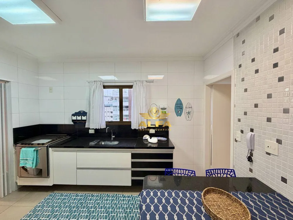 Apartamento, 3 quartos, 140 m² - Foto 10