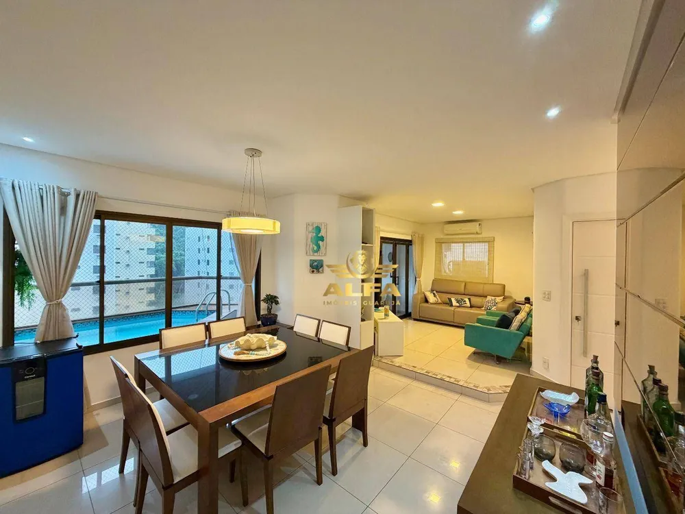 Apartamento, 3 quartos, 140 m² - Foto 1