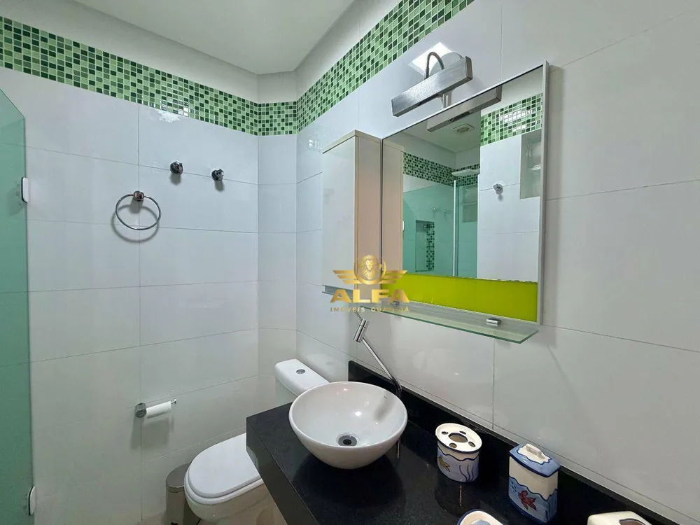 Apartamento, 3 quartos, 140 m² - Foto 8