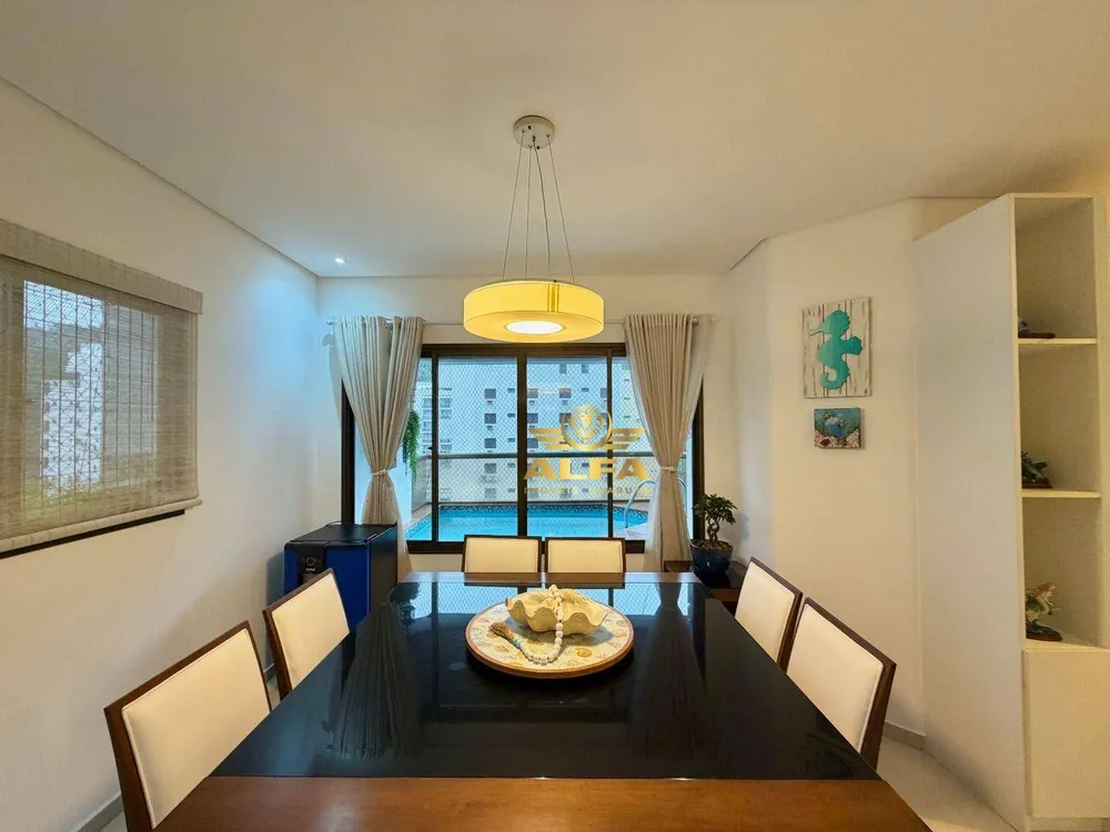 Apartamento, 3 quartos, 140 m² - Foto 3
