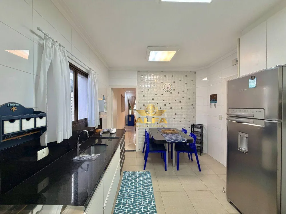 Apartamento, 3 quartos, 140 m² - Foto 12